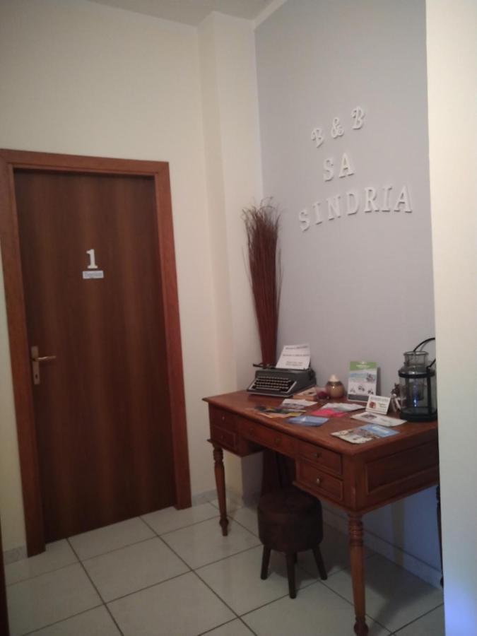 Sa Sindria Bed & Breakfast Cagliari