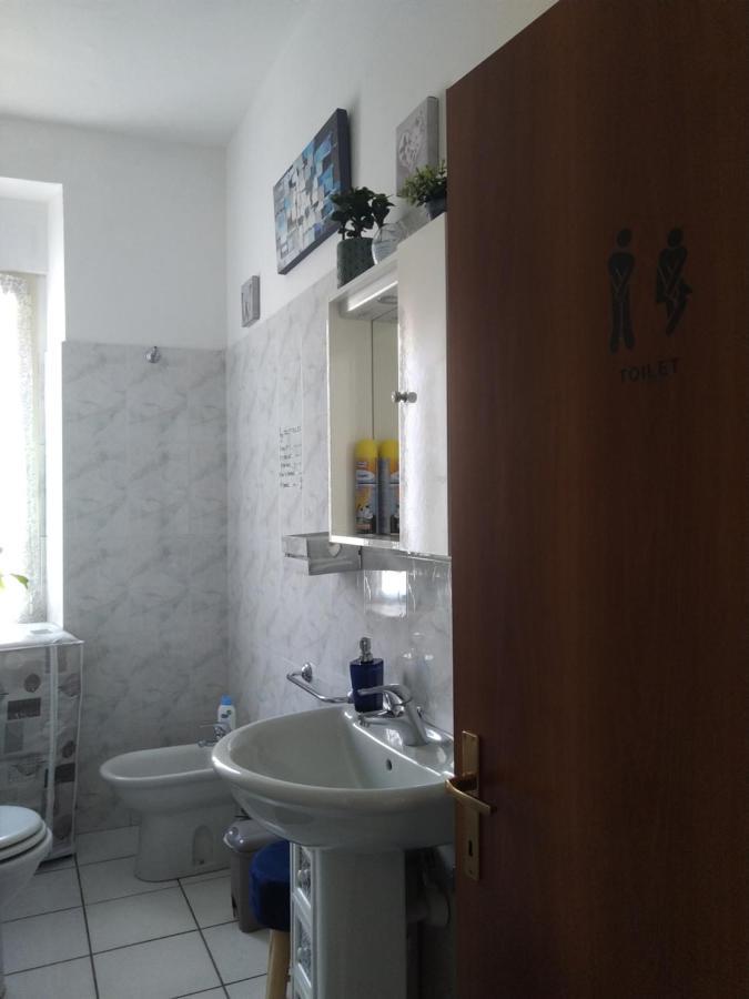 Bed & Breakfast Sa Sindria *