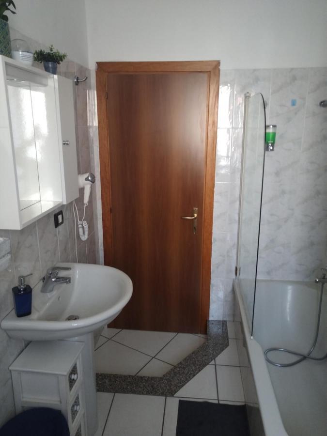 Sa Sindria Bed & Breakfast Cagliari