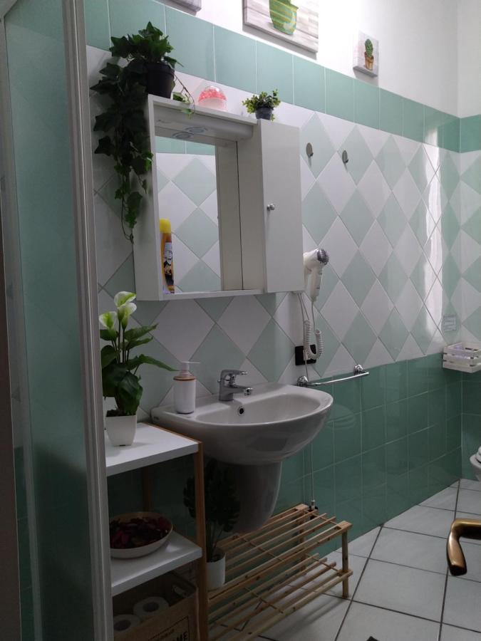 Sa Sindria Bed & Breakfast Cagliari