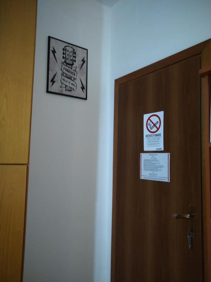 Sa Sindria Bed & Breakfast Cagliari