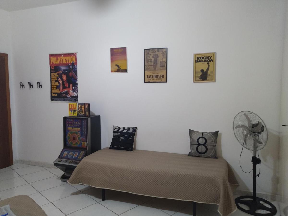 Sa Sindria Bed & Breakfast