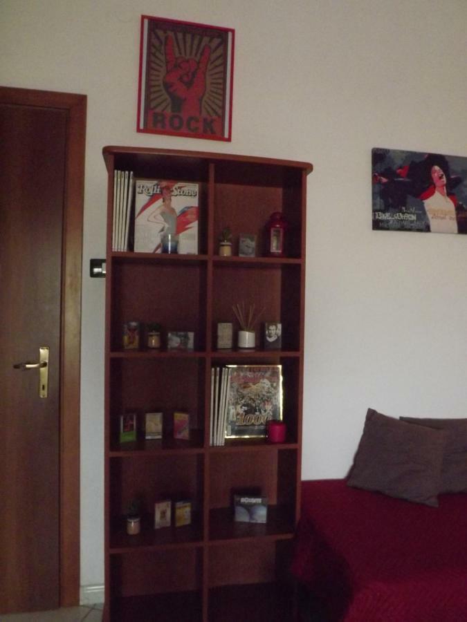 Sa Sindria Bed & Breakfast Cagliari