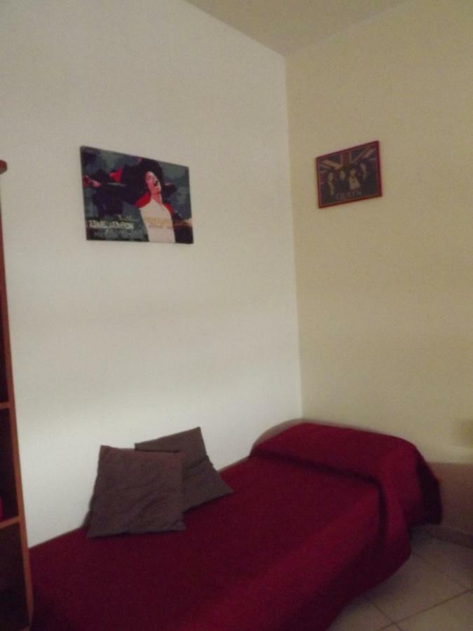 Sa Sindria Bed & Breakfast