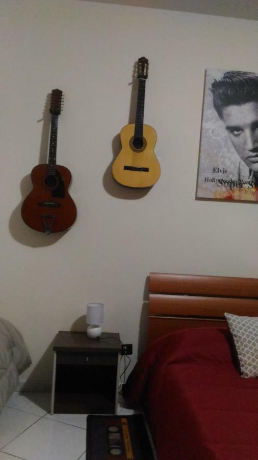 Bed & Breakfast Sa Sindria Cagliari