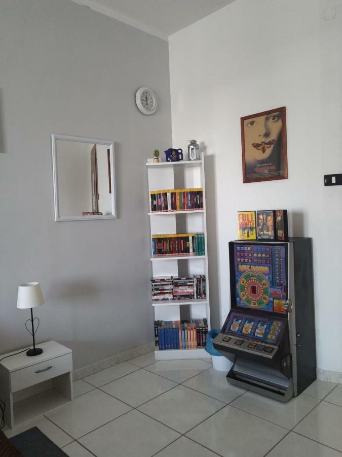 Sa Sindria Bed & Breakfast Cagliari