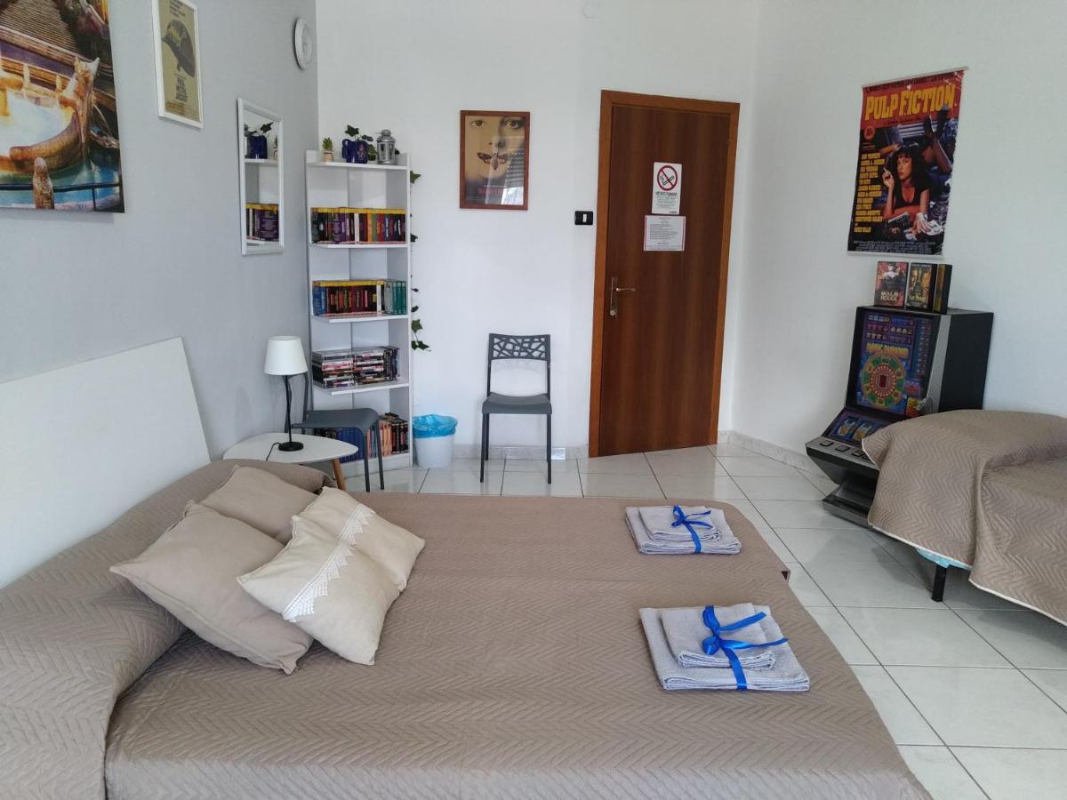 Sa Sindria Couette-café Cagliari