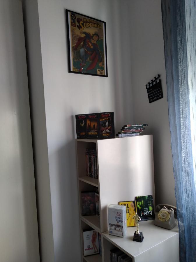 Sa Sindria Couette-café Cagliari