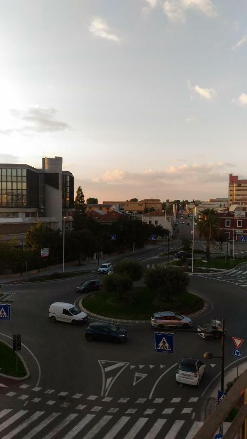 Sa Sindria *