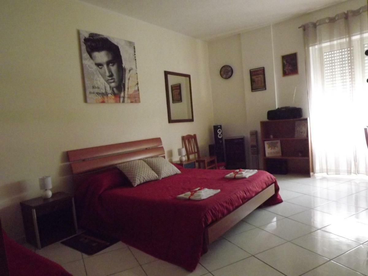 Sa Sindria Couette-café Cagliari
